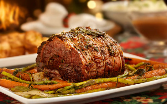 American Wagyu English Roast