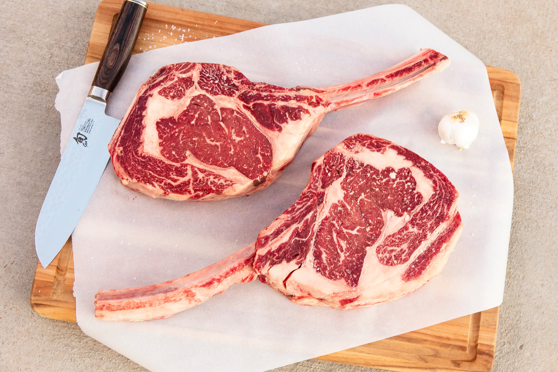 Buy American Wagyu Tomahawk Steak Cross Creek Ranch Premium Meats buy-american-wagyu-tomahawk-steak-cross-creek-ranch-premium-meats